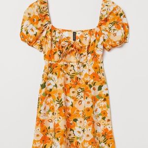 H&M discontinued dress